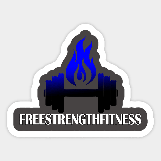 Free Strength Fitness Sticker by Girona